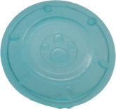 Translucent Frisbee